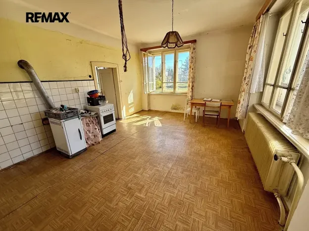 Prodej zemědělského objektu, Kožlany, Na Mazancích, 200 m2