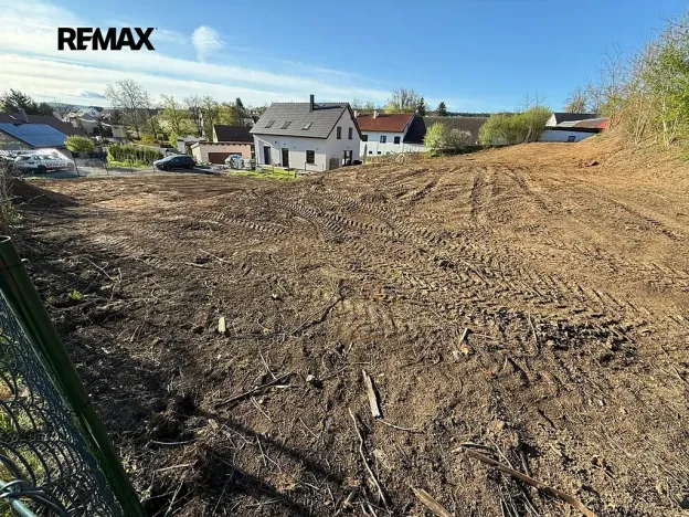 Prodej pozemku pro bydlení, Kyšice, 1053 m2