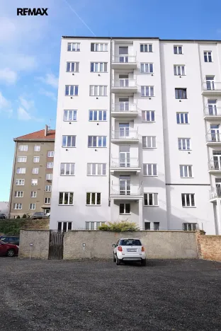 Prodej činžovního domu, Plzeň, Pařížská, 1005 m2