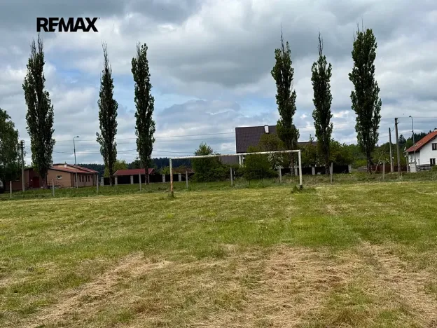 Prodej pozemku, Toužim, 13575 m2