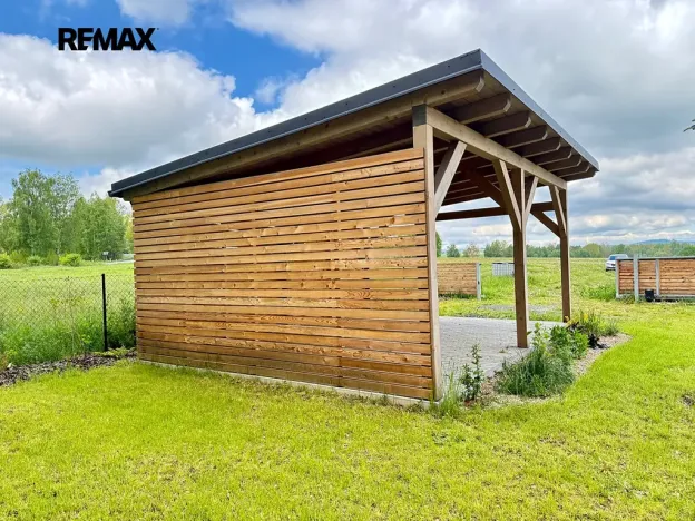 Prodej rodinného domu, Toužim, 93 m2