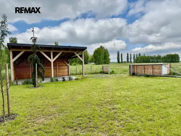 Prodej rodinného domu, Toužim, 93 m2