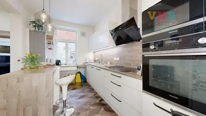 Prodej rodinného domu, Prostějov, Sokolská, 205 m2