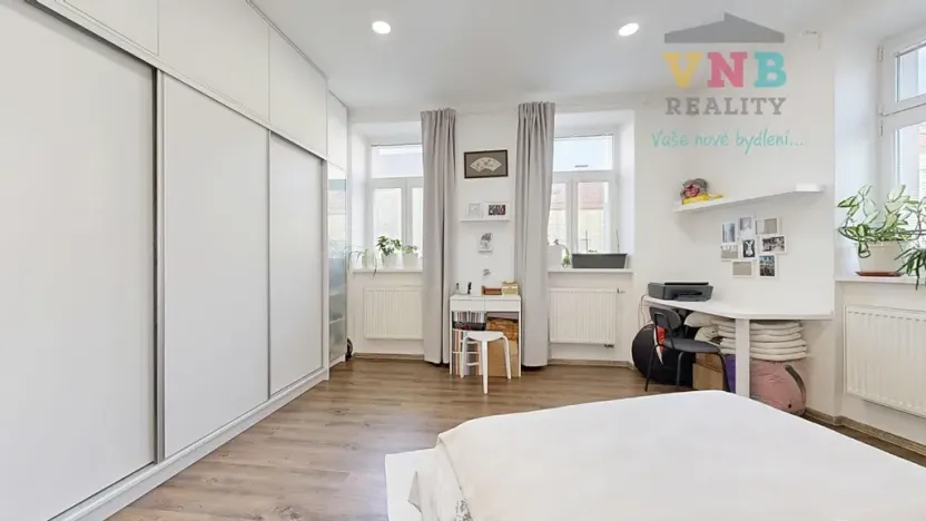 Prodej rodinného domu, Prostějov, Sokolská, 205 m2