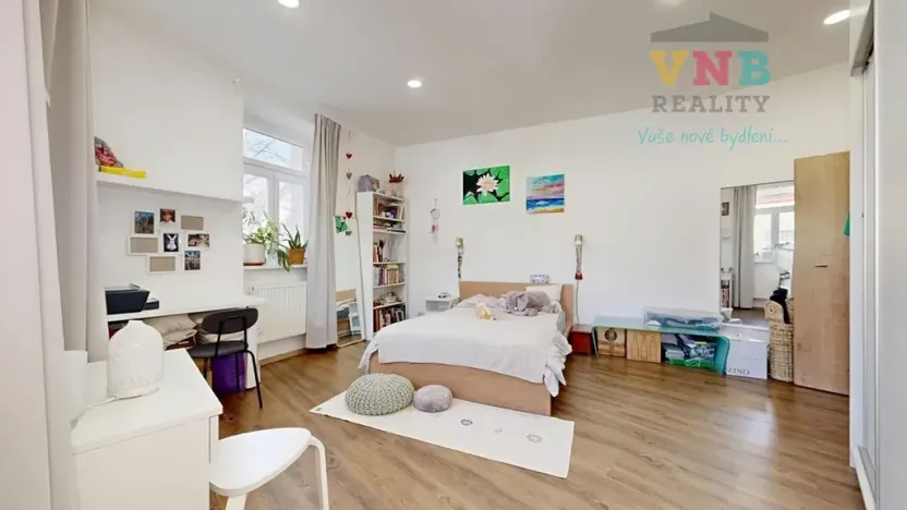 Prodej rodinného domu, Prostějov, Sokolská, 205 m2