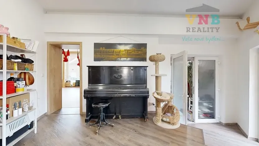 Prodej rodinného domu, Prostějov, Sokolská, 205 m2