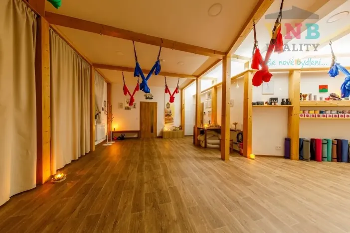 Prodej rodinného domu, Prostějov, Sokolská, 205 m2