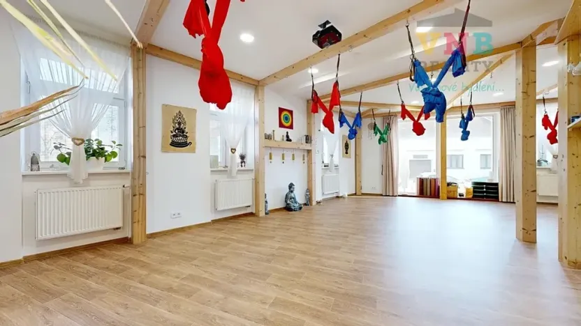 Prodej rodinného domu, Prostějov, Sokolská, 205 m2