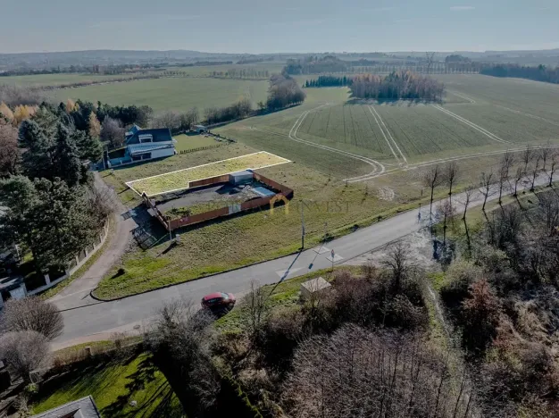 Prodej pozemku pro bydlení, Praha - Kolovraty, Pod Náhonem, 913 m2