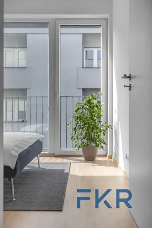 Prodej bytu 2+kk, Kralupy nad Vltavou, Na Horkách, 52 m2