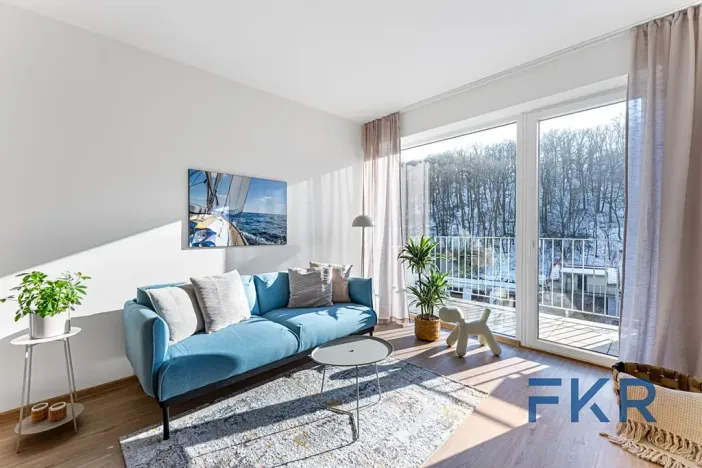 Prodej bytu 3+kk, Kralupy nad Vltavou, Na Horkách, 74 m2