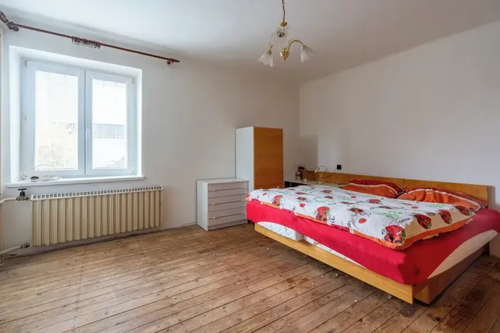 Prodej rodinného domu, Jihlava, Nad Přejezdem, 305 m2