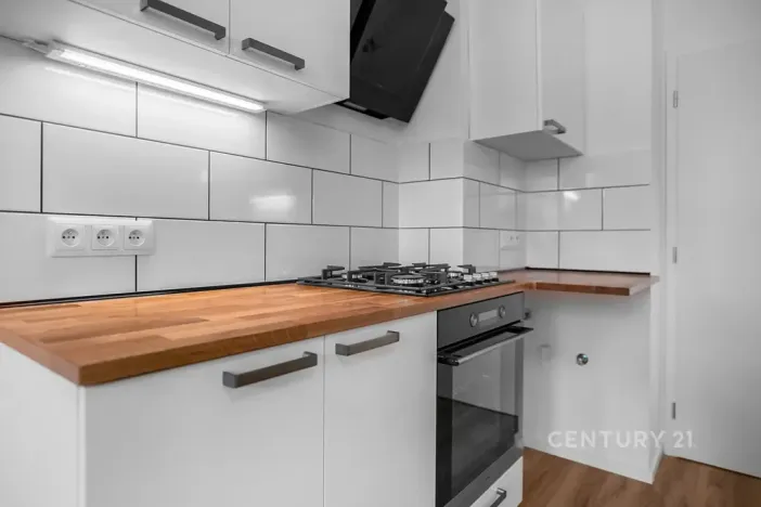 Pronájem bytu 2+kk, Praha - Michle, Počátecká, 49 m2