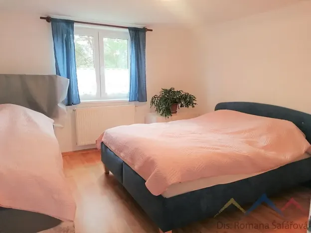 Prodej rodinného domu, Stará Ves, 170 m2