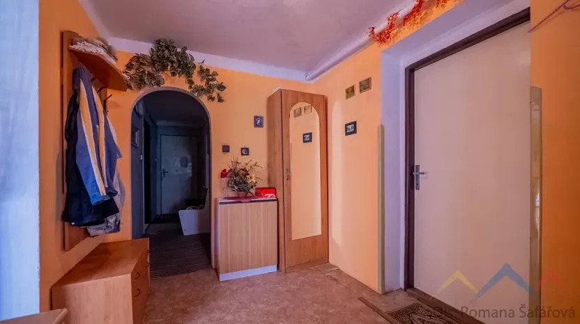 Prodej rodinného domu, Stará Ves, 130 m2