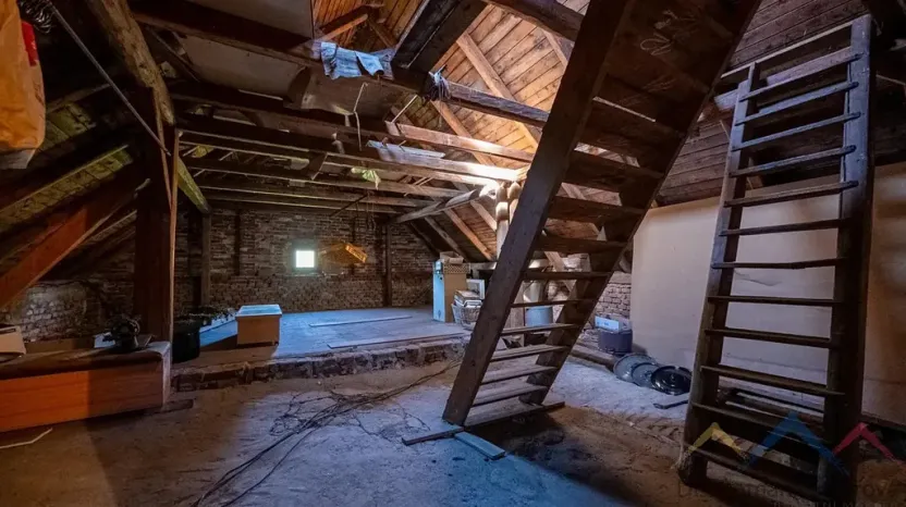 Prodej rodinného domu, Stará Ves, 130 m2