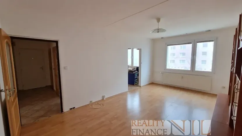 Pronájem bytu 3+1, Plzeň, Krašovská, 82 m2