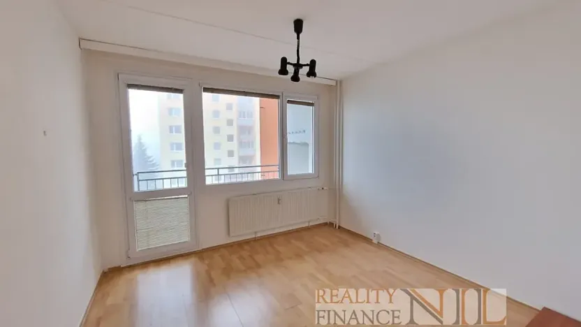 Pronájem bytu 3+1, Plzeň, Krašovská, 82 m2