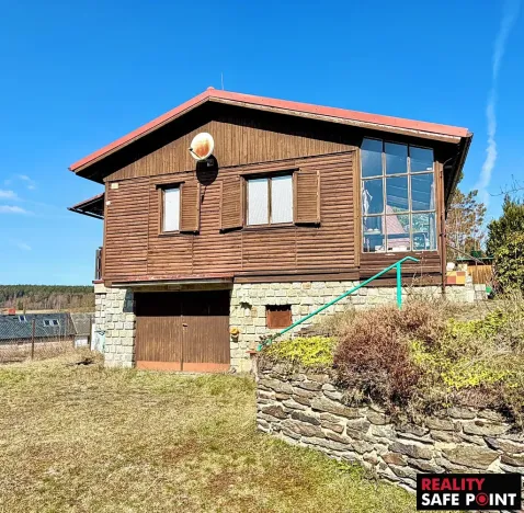 Prodej chaty, Úněšov, 56 m2