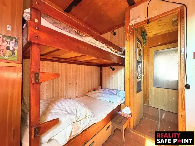 Prodej chaty, Úněšov, 56 m2