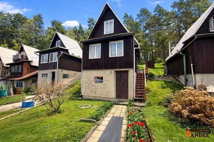 Prodej chaty, Havířov, 30 m2