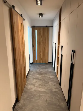 Prodej bytu 2+kk, Frýdek-Místek, Lesní, 47 m2