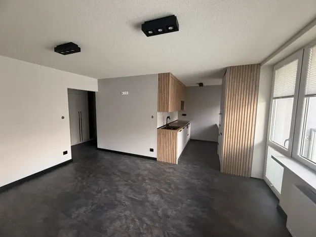 Prodej bytu 2+kk, Frýdek-Místek, Lesní, 47 m2