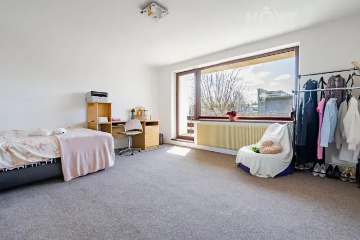 Prodej rodinného domu, Dolní Bukovsko, U Cihelny, 171 m2