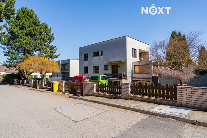 Prodej rodinného domu, Dolní Bukovsko, U Cihelny, 171 m2