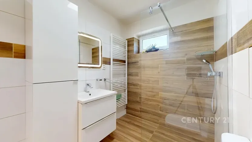 Pronájem bytu 2+1, Ostrava, Horní, 52 m2