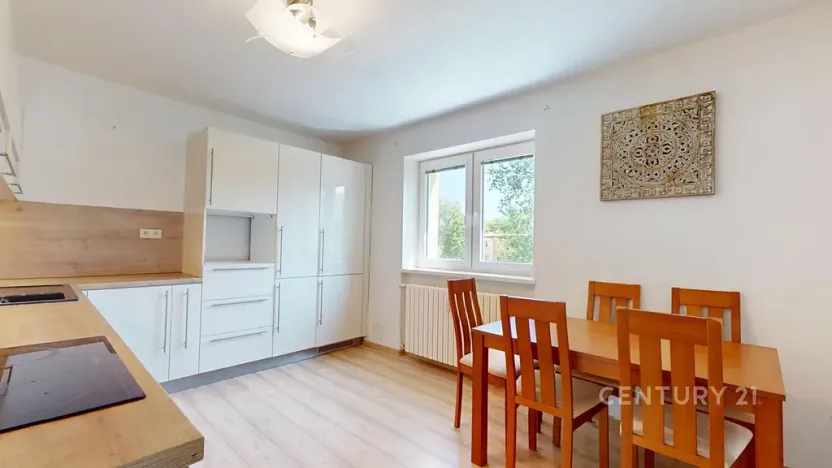 Pronájem bytu 2+1, Ostrava, Horní, 52 m2