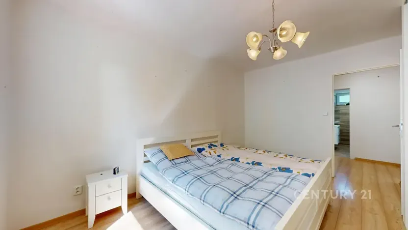 Pronájem bytu 2+1, Ostrava, Horní, 52 m2