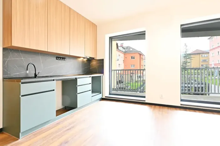 Pronájem bytu 3+kk, Most, Bří Čapků, 68 m2