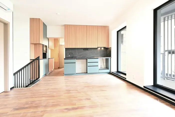 Pronájem bytu 3+kk, Most, Bří Čapků, 68 m2