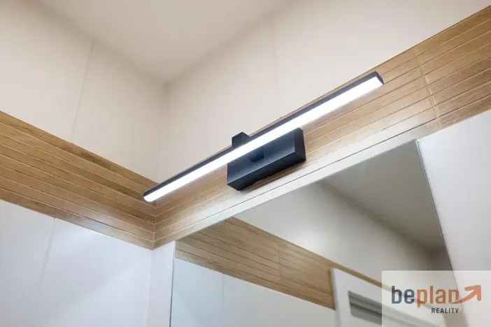 Pronájem bytu 1+1, Děčín, Teplická, 37 m2