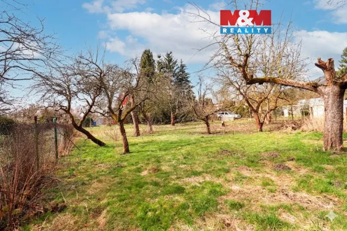 Prodej pozemku pro bydlení, Hroznětín, ČSA, 906 m2