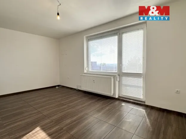 Pronájem bytu 3+kk, Slaný, O. Scheinpflugové, 68 m2