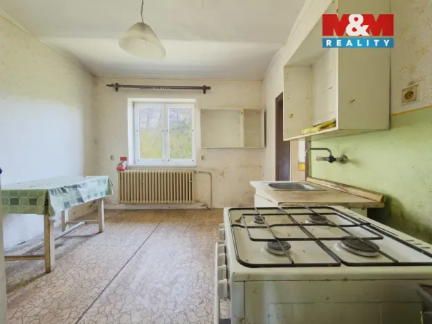 Prodej rodinného domu, Rychvald, Zbytky, 156 m2