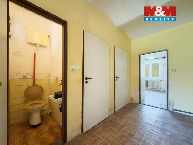 Prodej rodinného domu, Rychvald, Zbytky, 156 m2