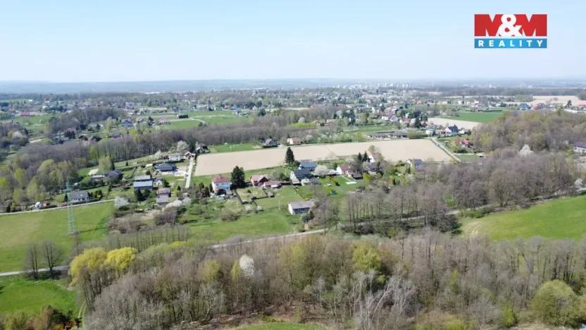 Prodej rodinného domu, Rychvald, Zbytky, 156 m2