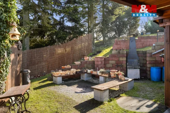 Prodej rodinného domu, Pchery, V Ořechovce, 228 m2