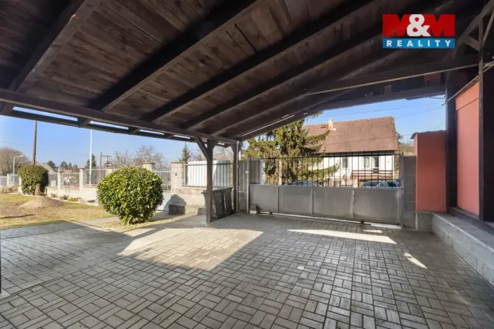 Prodej rodinného domu, Pchery, V Ořechovce, 228 m2