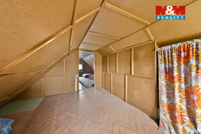 Prodej chaty, Ústí nad Orlicí, 25 m2