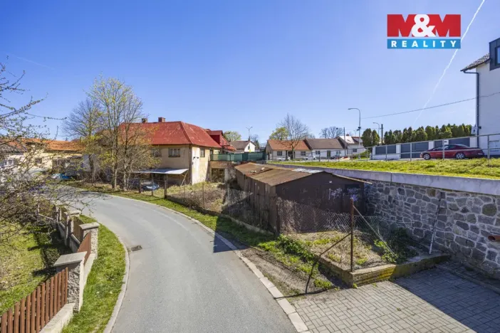 Prodej rodinného domu, Kostelec nad Černými lesy - Kostelec nad Černými Lesy, Pražská, 450 m2