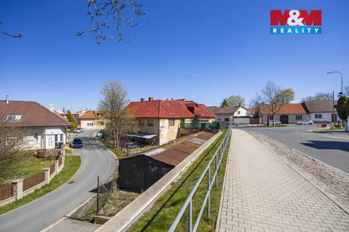 Prodej rodinného domu, Kostelec nad Černými lesy - Kostelec nad Černými Lesy, Pražská, 450 m2