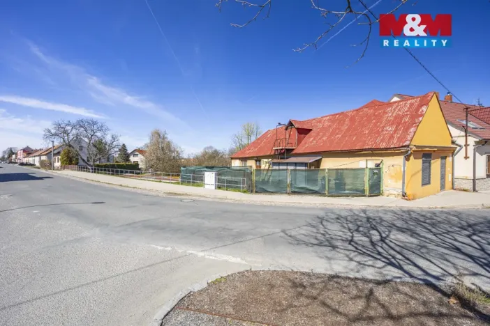 Prodej rodinného domu, Kostelec nad Černými lesy - Kostelec nad Černými Lesy, Pražská, 450 m2