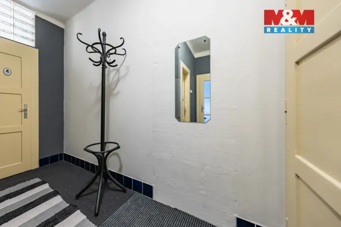 Prodej bytu 1+kk, Kolín, Sluneční, 29 m2