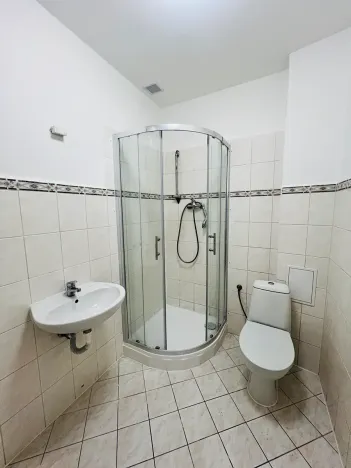 Pronájem bytu 2+kk, Teplice, Rokycanova, 36 m2