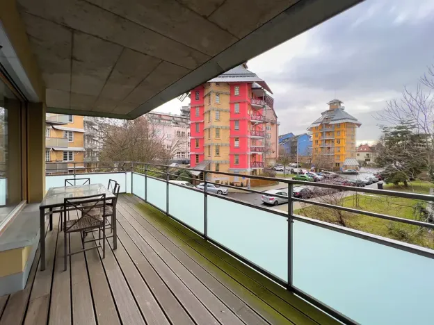 Pronájem bytu 3+kk, Praha - Veleslavín, Na okraji, 126 m2