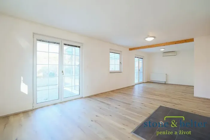 Pronájem rodinného domu, Nučice, U Cihelny, 132 m2